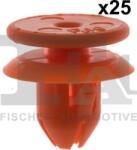 FA1 Trim, Protecție, Embleme Dungi decorative, de protectie FA1 55-40011.25 (FA1554001125)