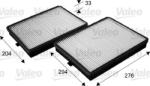 Valeo Filtru habitaclu Valeo 715685 - compatibil Bmw (VALEO715685)