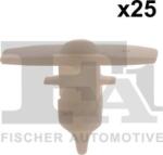 FA1 Trim, Protecție, Embleme Dungi decorative, de protectie FA1 11-40103.25 (FA1114010325)