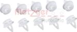 Metzger Trim, Protecție, Embleme Dungi decorative, de protectie Metzger 2280027 (METZGER2280027)