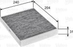 Valeo Filtru habitaclu Valeo 715752 (VALEO715752)