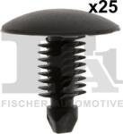 FA1 Trim, Protecție, Embleme Dungi decorative, de protectie FA1 33-10018.25 (FA1331001825)