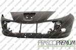Prasco Elemente caroserie, Aripa, Bara protectie Bara protectie, piese Prasco PG0111011 - compatibil Peugeot (PRASCOPG0111011)