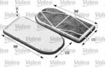 Valeo Filtru habitaclu Valeo 698470 (VALEO698470)
