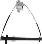 Poliplast Actionare electrica geam Poliplast 230.10102D - compatibil Daf (POLIPLAST23010102D)