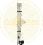 Ac Rolcar Actionare electrica geam Ac Rolcar 01.4852 - compatibil Vw, Skoda - Ac Rolcar (ACROLCAR014852)