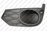 Prasco Elemente caroserie, Aripa, Bara protectie Bara protectie, piese Prasco FT9502123 (PRASCOFT9502123)