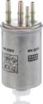 Mann-Filter Filtru combustibil Mann-Filter WK 829/5 (MANNFILTERWK8295)