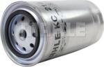 Mahle Filtru combustibil Mahle KC 214 (MAHLEKC214)