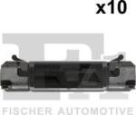 FA1 Geamuri, Oglinzi Geamuri FA1 10-40081.10 - compatibil Bmw (FA1104008110)