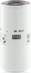 Mann-Filter Filtru combustibil Mann-Filter WK 9037 X - compatibil Daf, Ford - Mann-Filter-WK 9037 X (MANNFILTERWK9037X)