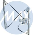 MAX Actionare electrica geam MAX WCT123-R (MAXWCT123R)
