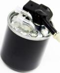 MTR Filtru combustibil MTR 12138347 - compatibil Mercedes-Benz, Infiniti (MTR12138347)