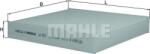 Mahle Filtru habitaclu Mahle LA 923 (MAHLELA923)