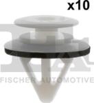 FA1 Trim, Protecție, Embleme Dungi decorative, de protectie FA1 78-40007.10 (FA1784000710)