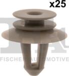 FA1 Trim, Protecție, Embleme Dungi decorative, de protectie FA1 14-40007.25 (FA1144000725)