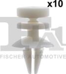 FA1 Trim, Protecție, Embleme Dungi decorative, de protectie FA1 33-40006.10 (FA1334000610)