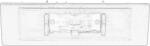 BMW Lumini Bec numar inmatriculare BMW 63267193294 (BMW63267193294)