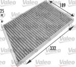 Valeo Filtru habitaclu Valeo 698743 (VALEO698743)