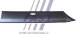 Fast Trim, Protecție, Embleme Dungi decorative, de protectie Fast FT90836 - compatibil Vw, Mercedes-Benz (FASTFT90836)