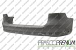 Prasco Elemente caroserie, Aripa, Bara protectie Bara protectie, piese Prasco VG0551091 - compatibil Vw (PRASCOVG0551091)
