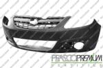 Prasco Elemente caroserie, Aripa, Bara protectie Bara protectie, piese Prasco OP0341001 - compatibil Opel, Vauxhall (PRASCOOP0341001)