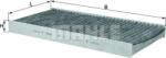Mahle Filtru habitaclu Mahle LAK 117 (MAHLELAK117)