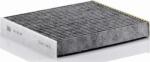 Mann-Filter Filtru habitaclu Mann-Filter CUK 22 005 (MANNFILTERCUK22005)