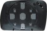 TYC Geamuri, Oglinzi Oglinzi TYC 303-0126-1 - compatibil Bmw (TYC30301261)