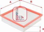 Sofima Filtru habitaclu Sofima S 3089 C - compatibil Volvo - Sofima-S 3089 C (SOFIMAS3089C)