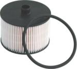 Mann-Filter Filtru combustibil Mann-Filter PU 1018 X (MANNFILTERPU1018X)