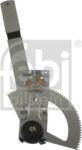 FEBI Bilstein Actionare electrica geam FEBI Bilstein 09507 - compatibil Mercedes-Benz - FEBI Bilstein (FEBIBILSTEIN09507)