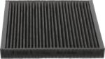 FEBI Bilstein Filtru habitaclu FEBI Bilstein 37788 (FEBIBILSTEIN37788)