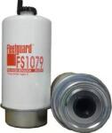 Mann-Filter Filtru combustibil Mann-Filter WK 8104 (MANNFILTERWK8104)
