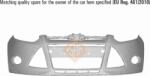 I. s. a. m Elemente caroserie, Aripa, Bara protectie Bara protectie, piese I. s. a. m. 1044111 (ISAM1044111)