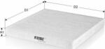 Tecneco Filters Filtru habitaclu Tecneco Filters CK9406 (TECNECOFILTERSCK9406)