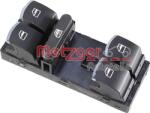 Metzger Actionare electrica geam Metzger 09161056 - compatibil Vw (METZGER09161056)