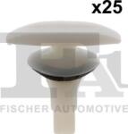 FA1 Trim, Protecție, Embleme Dungi decorative, de protectie FA1 77-40003.25 - compatibil Toyota, Honda, Lexus (FA1774000325)