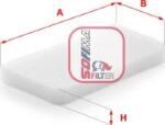 Sofima Filtru habitaclu Sofima S 3460 C (SOFIMAS3460C)