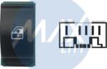 MAX Actionare electrica geam MAX SFT101 - compatibil 735417033 (MAXSFT101)