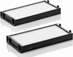 Mann-Filter Filtru habitaclu Mann-Filter CU 2941-2 (MANNFILTERCU29412)