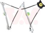 Van Wezel Actionare electrica geam Van Wezel 5751261 - compatibil Vw - Van Wezel (VANWEZEL5751261)