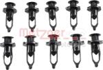 Metzger Trim, Protecție, Embleme Dungi decorative, de protectie Metzger 2280045 (METZGER2280045)