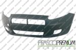 Prasco Elemente caroserie, Aripa, Bara protectie Bara protectie, piese Prasco FT3421001 - compatibil Fiat, Abarth (PRASCOFT3421001)