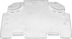 BMW Trim, Protecție, Embleme Dungi decorative, de protectie BMW 51717143850 - compatibil Bmw (BMW51717143850)