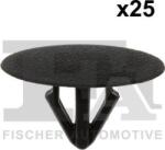FA1 Trim, Protecție, Embleme Dungi decorative, de protectie FA1 89-10001.25 - compatibil Hyundai, Kia (FA1891000125)