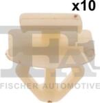 FA1 Trim, Protecție, Embleme Dungi decorative, de protectie FA1 21-40023.10 (FA1214002310)