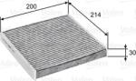 Valeo Filtru habitaclu Valeo 715747 (VALEO715747)