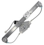MTR Actionare electrica geam MTR 12196420 - compatibil Bmw (MTR12196420)