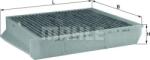 Mahle Filtru habitaclu Mahle LAK 54/1 (MAHLELAK541)